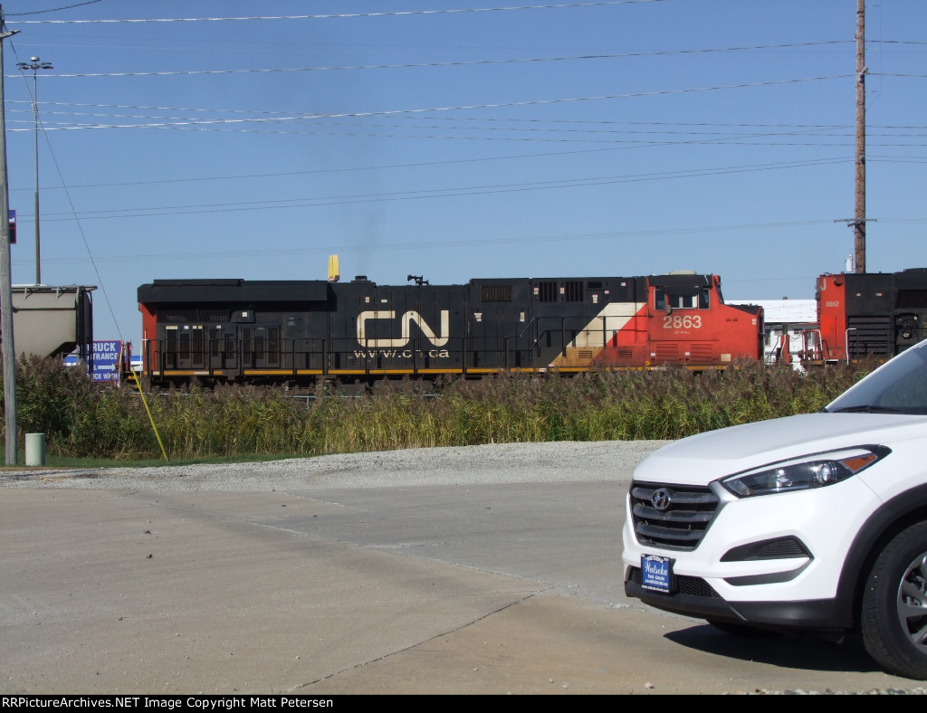 CN 2863